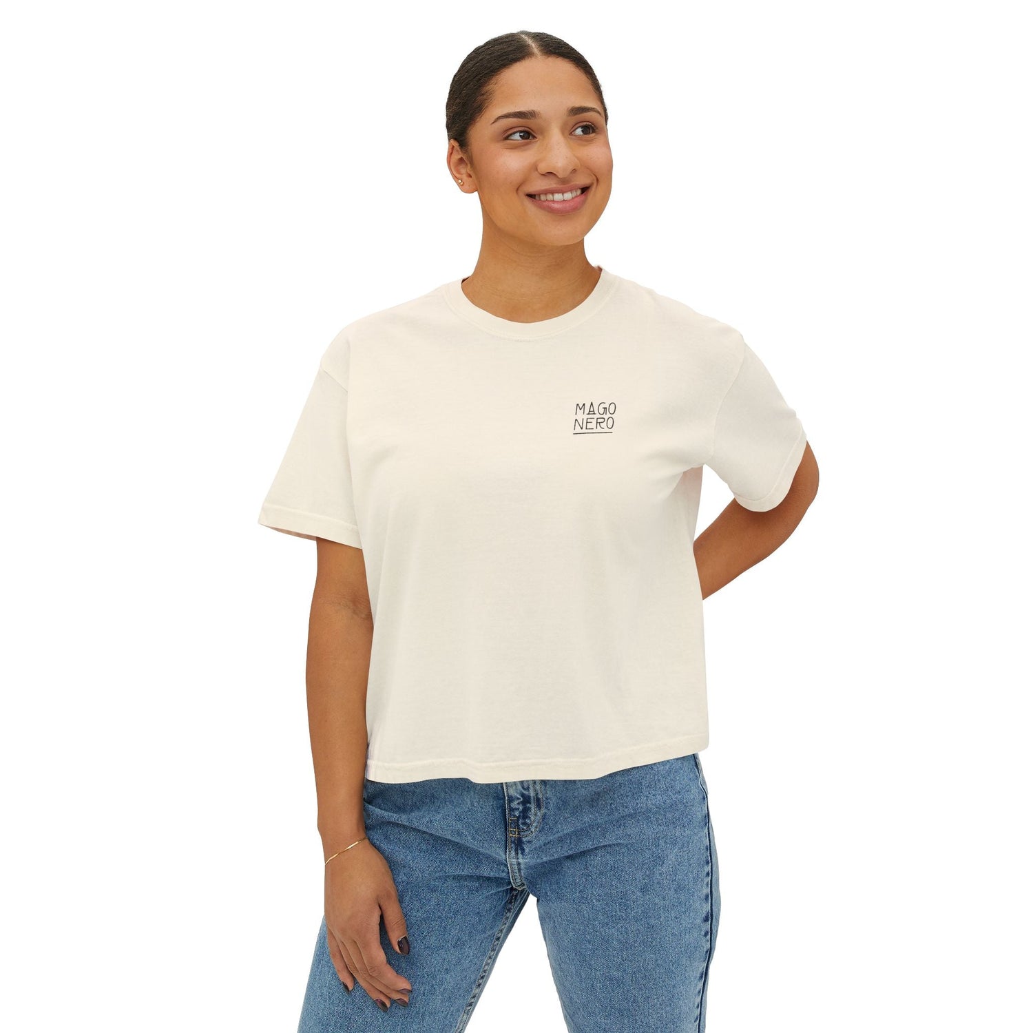 Women Spot