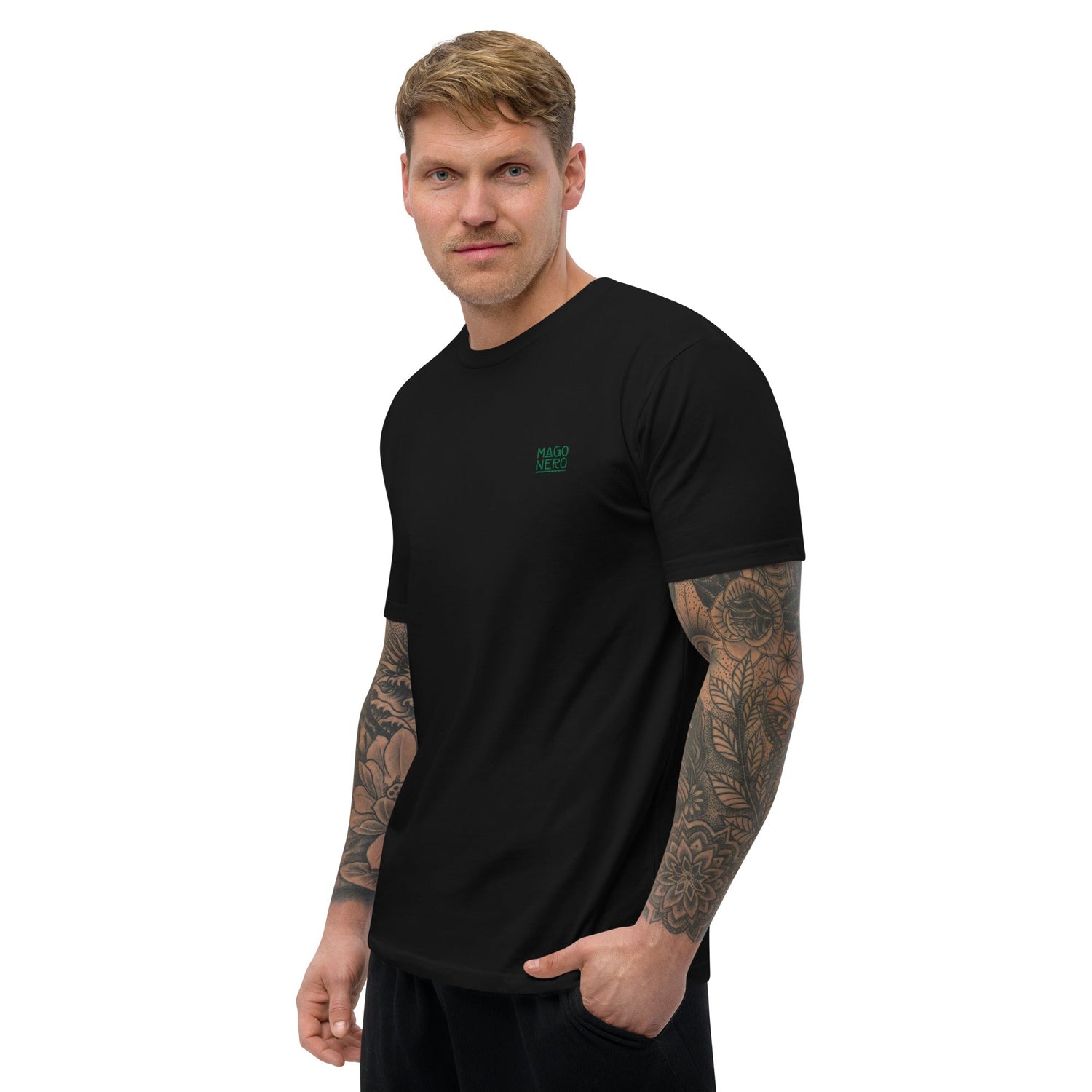 Men Spot